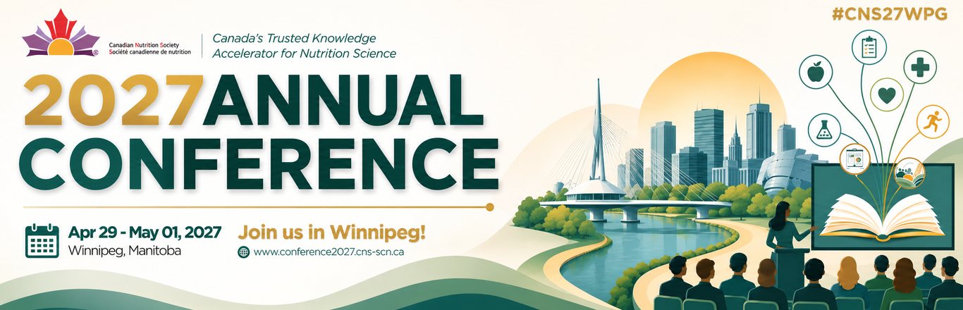 CNS 2027 Annual Conference